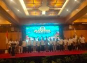APPSI Sulut Gelar Rakerwil 2026, Tegaskan Komitmen Kebangkitan Pasar Tradisional dan Penguatan Ekonomi Kerakyatan
