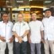 Nakhodai APPSI Minut, Husein Tuahuns Siap Sinergikan Program Pemerintah dan Perjuangkan Kesejahteraan Pedagang Pasar