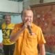 Menyatu dengan Warga, Waketum Hanura Patrice Rio Capella Puji Kehangatan Jalan Roda Manado