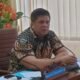RDP Komisi I DPRD Sulut, Henry Walukow Pertanyakan Transparansi dan Parameter Pembagian Advertorial Diskominfo
