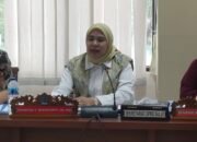 Feramitha Mokodompit Minta Kominfo Perketat Pengawasan dan Target Berita Media Mitra
