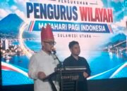 Kerap Dikaitkan dengan Muhammadiyah dan PAN, Dahnil Anzar Luruskan Sejarah Matahari Pagi Indonesia