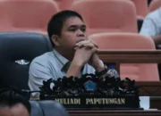 HUT TNI ke-81, Muliadi Paputungan Tekankan Pentingnya Kemitraan Strategis TNI-Rakyat demi Akselerasi Pembangunan di Sulawesi Utara