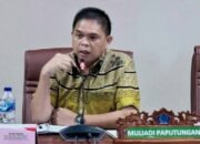 Legislator DPRD Sulut Muliadi Paputungan Beri Catatan Khusus di Hari Kesaktian Pancasila 2026