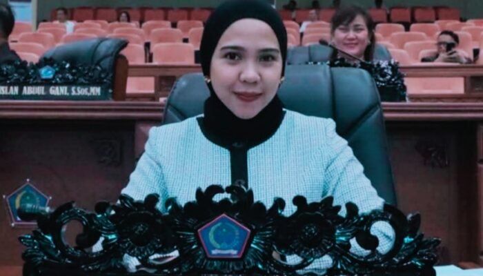 Hari Santri Nasional 2026, Feramitha Mokodompit Ajak Santri di Sulawesi Utara Jadi Motor Penggerak Indonesia Emas