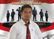 Hari Kesaktian Pancasila, Ketua APINDO Sangihe Arthur Lomboh Ajak Generasi Muda Jadikan Pancasila Benteng Peradaban Bangsa