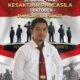 Hari Kesaktian Pancasila, Ketua APINDO Sangihe Arthur Lomboh Ajak Generasi Muda Jadikan Pancasila Benteng Peradaban Bangsa