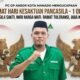 Hari Kesaktian Pancasila 2026, Ketua GP Ansor Manado Asriyanto Karim Ajak Pemuda Jadi Benteng Ideologi dan Rawat Toleransi