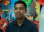 Ketua Apindo Sangihe Apresiasi Feslit Sulut 2026: Kolaborasi Literasi dan Ekonomi Kreatif Jadi Pemantik Kebangkitan UMKM Daerah