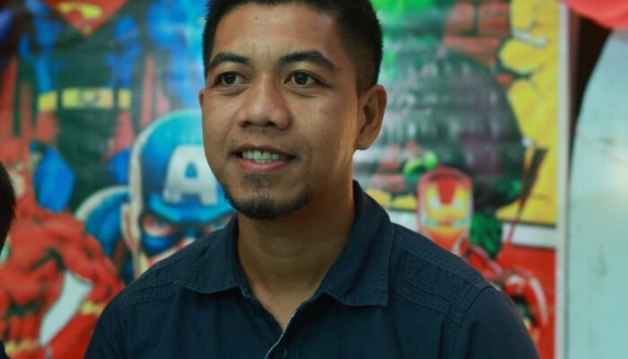 Ketua Apindo Sangihe Apresiasi Feslit Sulut 2026: Kolaborasi Literasi dan Ekonomi Kreatif Jadi Pemantik Kebangkitan UMKM Daerah