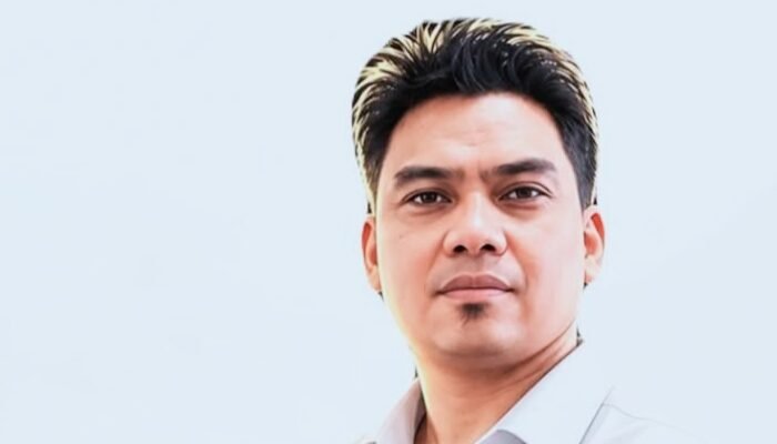 Melawan Apatisme dari Pinggiran Manado: Cara Irfan Yusuf Menghidupkan Roh PSI Kecamatan Singkil Menuju Pileg 2029