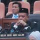 Kemanunggalan TNI dan Rakyat, Ruslan Abdul Gani Ajak Masyarakat Sulawesi Utara Jaga Sinergitas di HUT TNI ke-81