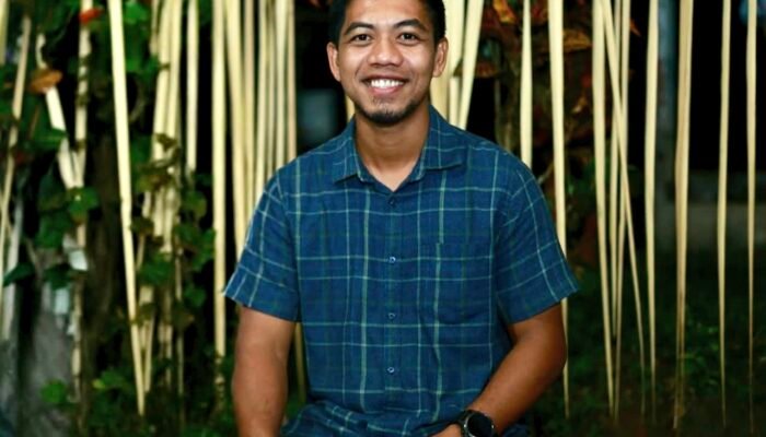 Akselerasi Ekonomi Beranda Depan Nusantara: Di HUT ke-81 TNI, Ketua APINDO Sangihe Arthur Lomboh Tegaskan Sinergi Pertahanan dan Penguatan Dunia Usaha di Wilayah Kepulauan