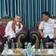 Sambut Menko Pangan Zulkifli Hasan di Manado, Gubernur YSK Siap Kawal Ketahanan Pangan dan Hilirisasi Kelapa Sulut