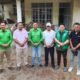 Jaga Ritme dan Soliditas Organisasi, Bendahara DPW PKB Sulut Muliadi Paputungan Gelar Konsolidasi Bersama DPC dan PAC Minsel