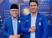 Respons Instruksi Ketum Zulhas, Arianto Haji Djaafar Siap Jadikan Sekretariat Baru PAN Sulut ‘Dapur Utama’ Perjuangan Rakyat