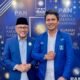 Respons Instruksi Ketum Zulhas, Arianto Haji Djaafar Siap Jadikan Sekretariat Baru PAN Sulut ‘Dapur Utama’ Perjuangan Rakyat