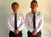 Menuju Pemilihan Kategorial Periode Terbaru: Pnt. Crisnal G. Lahipe dan Adrianto Maherung Siap Malayani Pelka Bapak Sinode GMIST