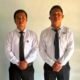 Menuju Pemilihan Kategorial Periode Terbaru: Pnt. Crisnal G. Lahipe dan Adrianto Maherung Siap Malayani Pelka Bapak Sinode GMIST