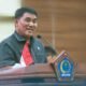 Rapat Paripurna DPRD: Gubernur Sulut Sampaikan 7 Catatan Penting Terkait Ranperda P3A