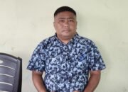Menang Mutlak Lawan Kotak Kosong, Dekki Taduminggir Resmi Terpilih Jadi Kapitalaung Desa Lesabe