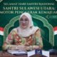 Hari Santri Nasional 2026, Seska Budiman Ajak Santri Sulawesi Utara Jadi Motor Penggerak Ekonomi dan Penjaga Kerukunan Daerah