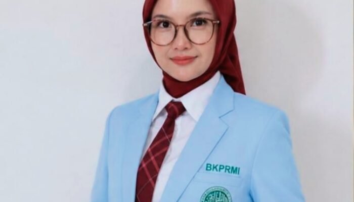 Akselerasi Organisasi, DPP BKPRMI Sahkan Reshuffle Pengurus Sulut: dr. Nenny Tubagus Kini Jabat Sekretaris Umum