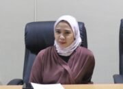 Feramitha Mokodompit Minta Kominfo Perketat Pengawasan dan Target Berita Media Mitra