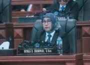 Maknai Hari Sumpah Pemuda ke-98, Seska Budiman Ajak Generasi Muda Sulut Hidupkan Semangat Inovasi, Kolaborasi, dan Karya Nyata