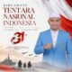 HUT ke-81 TNI, Aktivis Muda Muhammad Rangga Busalo Ajak Generasi Muda Sulawesi Utara Teladani Nilai Patriotisme dan Jaga Persatuan Bangsa