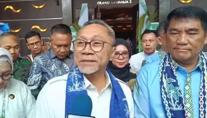Kalahkan Sawit, Pemerintah Kini Jadikan Kelapa Komoditas Strategis Nasional