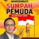Kobarkan Semangat Persatuan, Ketua Hanura Sulut Ade Saerang Ajak Generasi Muda Jadi Penggerak Utama Kemajuan Daerah