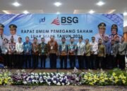 Penyesuaian Regulasi OJK, Bank SulutGo (BSG) Gelar RUPS-LB Restrukturisasi Pengurus dan Jabatan Direksi