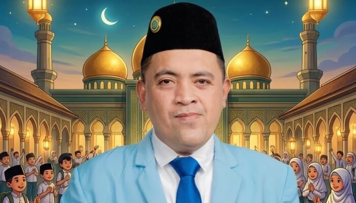 Hari Santri 2026, Ketua BKPRMI Sulut Donal Pakuku Serukan Transformasi Santri Menuju Era Jihad Ekonomi dan Digital